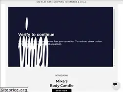 Sites similar to mikerizzi.com