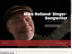 Sites similar to mikerolland.com