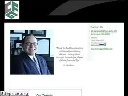 Sites similar to mikerosscornerstone.com
