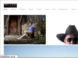 Sites similar to mikerossphotographs.com