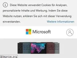 Sites similar to mikerowesoft.com