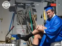 Sites similar to mikeroweworks.org