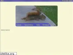 Sites similar to mikerubel.org