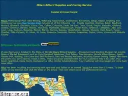 Sites similar to mikes-billiards.com