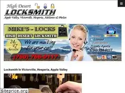 Sites similar to mikes-locks.com