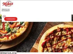 Sites similar to mikes.ca