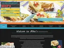 Sites similar to mikes.jp
