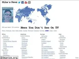 Sites similar to mikes.news