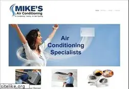 Sites similar to mikesairconditioning.com