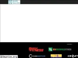 Sites similar to mikesalemi.io