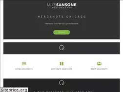 Sites similar to mikesansonephotography.com