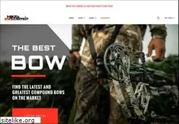 Sites similar to mikesarchery.com