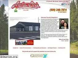 Sites similar to mikesautoart.com