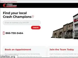 Sites similar to mikesautobody.com