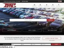 Sites similar to mikesautogj.com