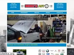 Sites similar to mikesautonynj.com