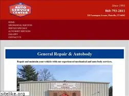 Sites similar to mikesautoplainville.com