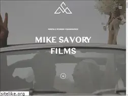 Sites similar to mikesavory.co.uk