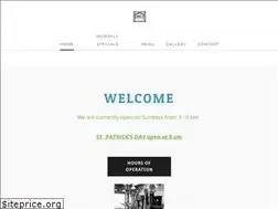 Sites similar to mikesbarandgrille.com
