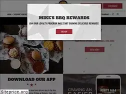 Sites similar to mikesbbq.us