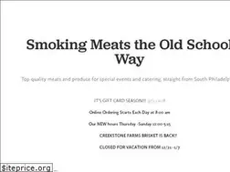 Sites similar to mikesbbqphilly.com