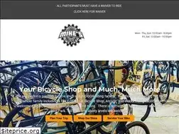Sites similar to mikesbikepark.com