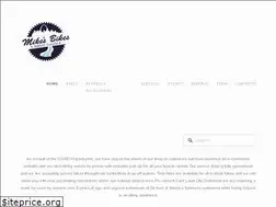 Sites similar to mikesbikesstl.com