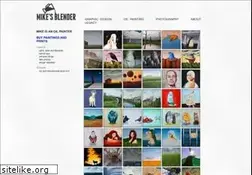 Sites similar to mikesblender.com