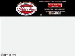 Sites similar to mikesbrickovenpizza.com