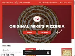 Sites similar to mikesbrooklyn.com