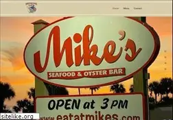 Sites similar to mikescafeandoysterbar.com