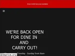 Sites similar to mikescafemarshall.com