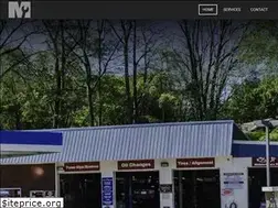 Sites similar to mikescarcarecenter.com