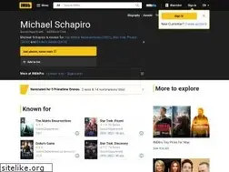 Sites similar to mikeschapiro.com
