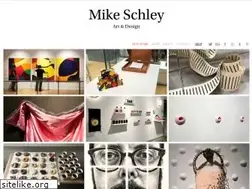 Sites similar to mikeschley.com