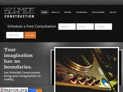 Sites similar to mikeschmidtconstruction.com