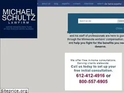 Sites similar to mikeschultzlaw.com