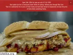 Sites similar to mikescitydiner.com