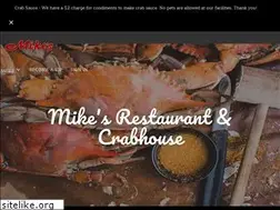 Sites similar to mikescrabhouse.com