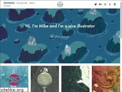 Sites similar to mikescribbles.com