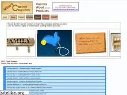 Sites similar to mikescustomcreations.net