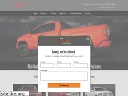 Sites similar to mikescustomtrucks.com