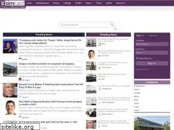 Sites similar to mikesdinette.com