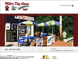 Sites similar to mikesdoghouse.net