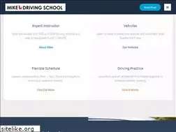 Sites similar to mikesdrivingschool.co.uk