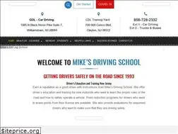 Sites similar to mikesdrivingschoolnj.com