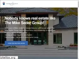 Sites similar to mikeseder.com