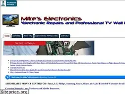 Sites similar to mikeselectronicsky.com