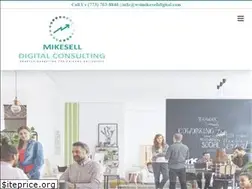 Sites similar to mikeselldigital.com
