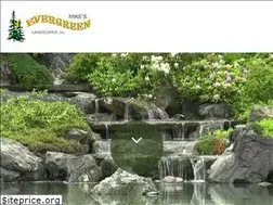 Sites similar to mikesevergreen.com